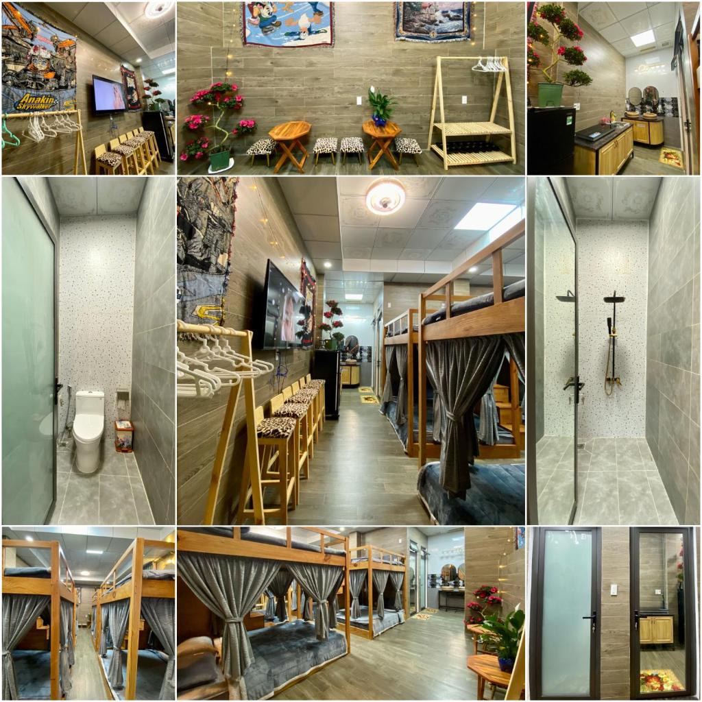 CSLTDL & Coffee sân vườn Vương Bảo Long Đà Lạt