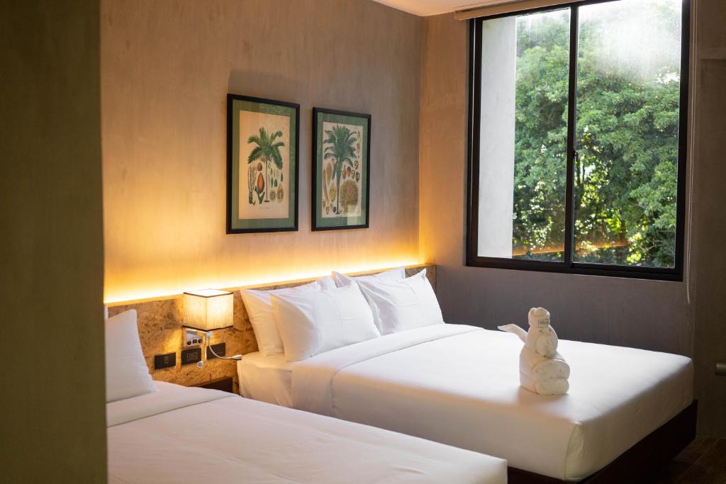 Hotel Dumaguete photo 3