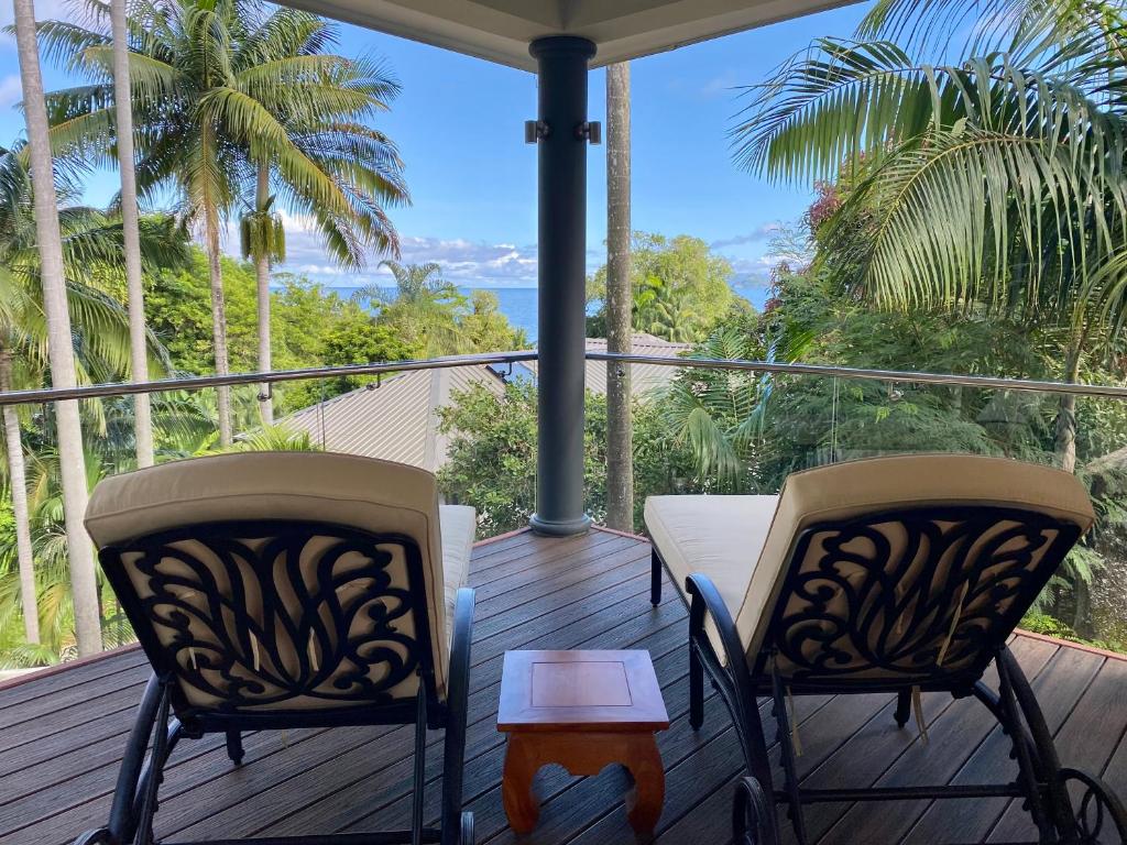 Anse Soleil Beachcomber Hotel and Self Catering photo 4