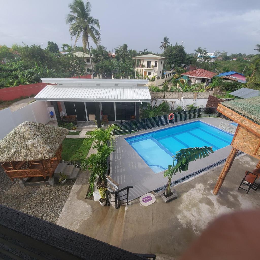 Palm View Moalboal