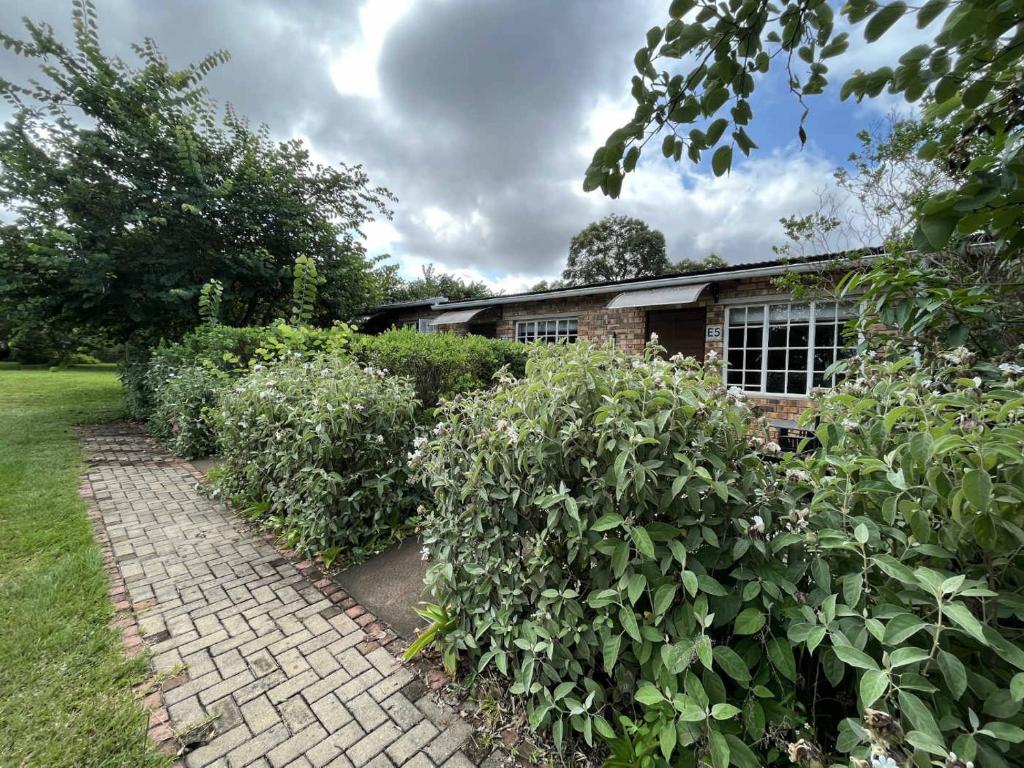 Halleria Self Catering photo 1