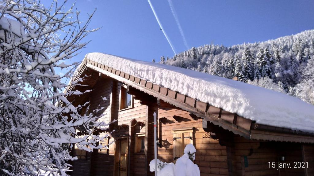 Le Chalet de Philippe photo 1