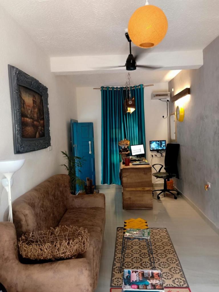 Urban Cliff Resort photo 2