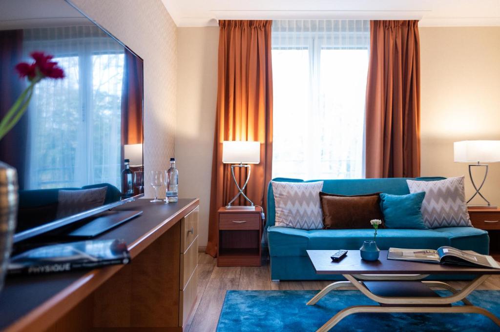 Parkhotel Görlitz photo 3
