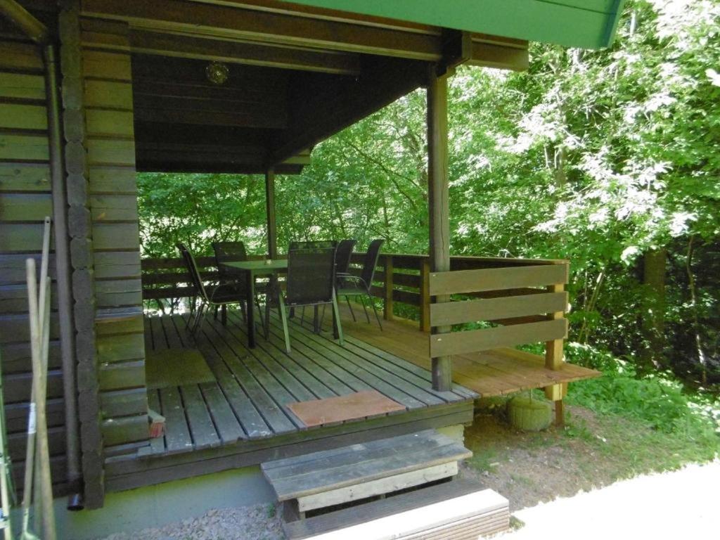 Twistesee Ferienhaus 110 photo 1