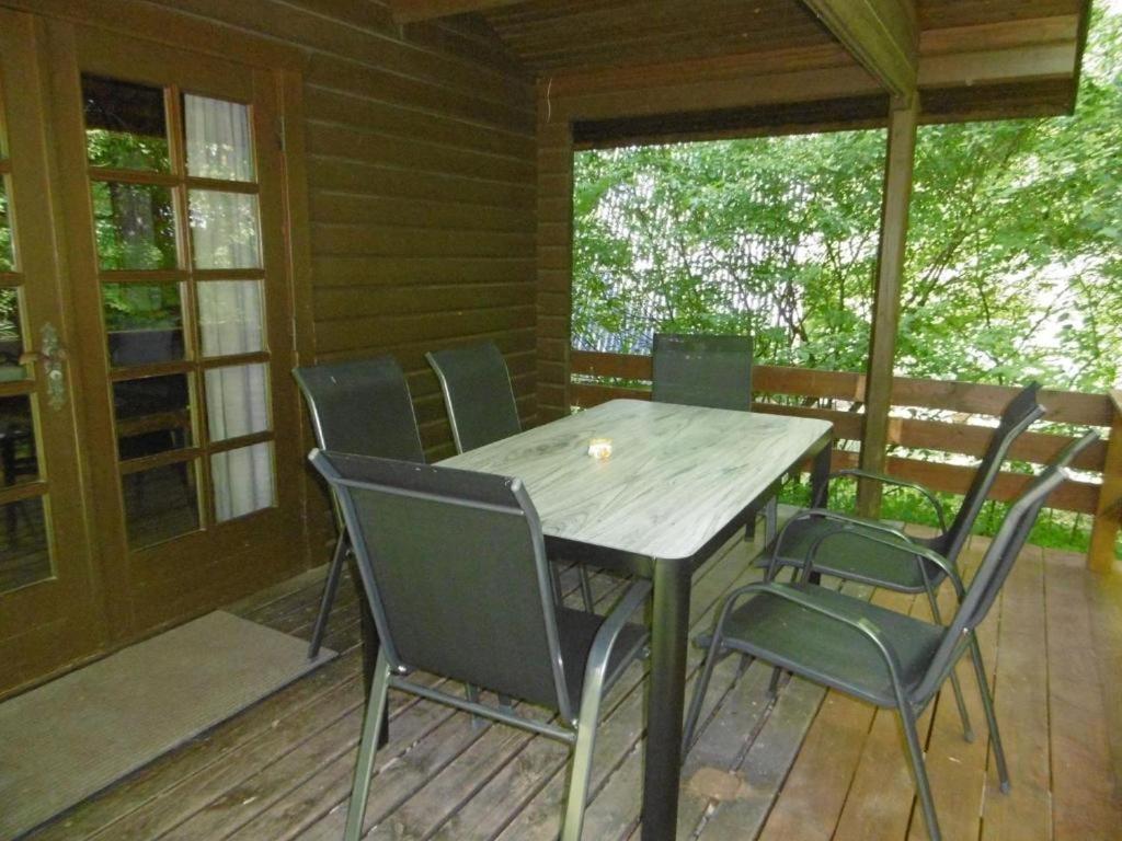 Twistesee Ferienhaus 110 photo 2