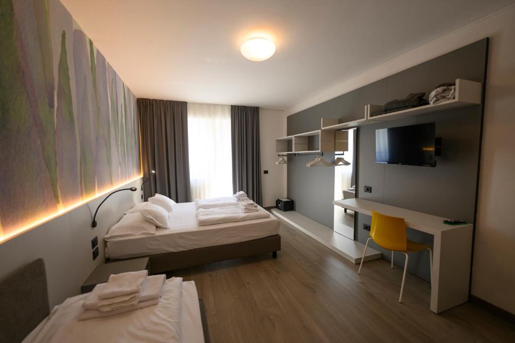 Park Hotel Eden photo 2