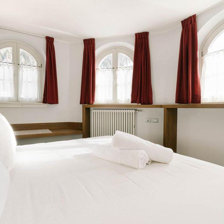 Hotel Chalet Del Brenta photo 2
