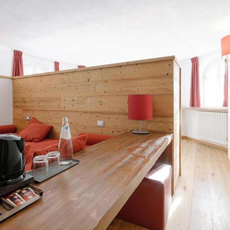 Hotel Chalet Del Brenta photo 3