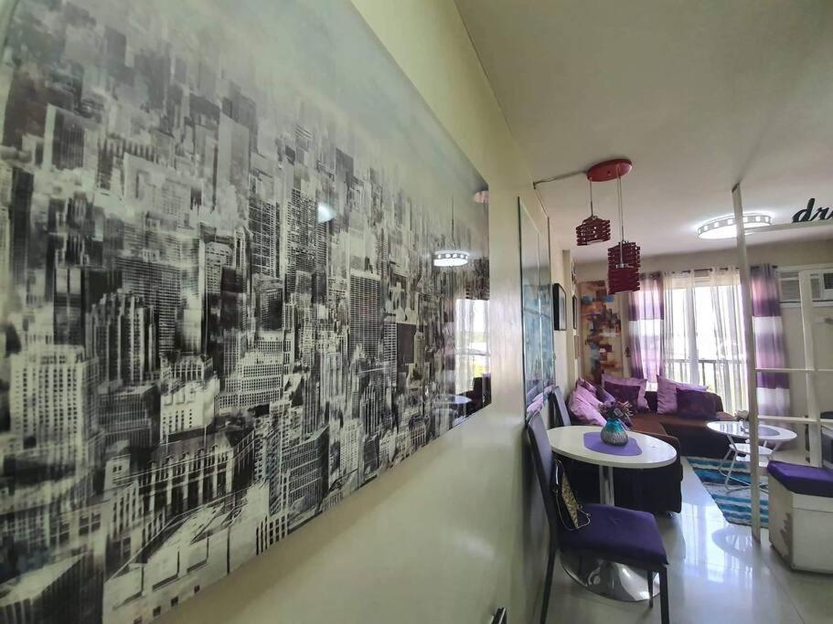 Cozy Place 2BR Condo Unit in Ortigas Ave Ext photo 2