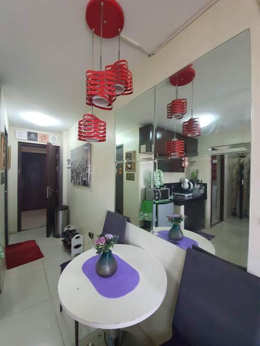 Cozy Place 2BR Condo Unit in Ortigas Ave Ext photo 3