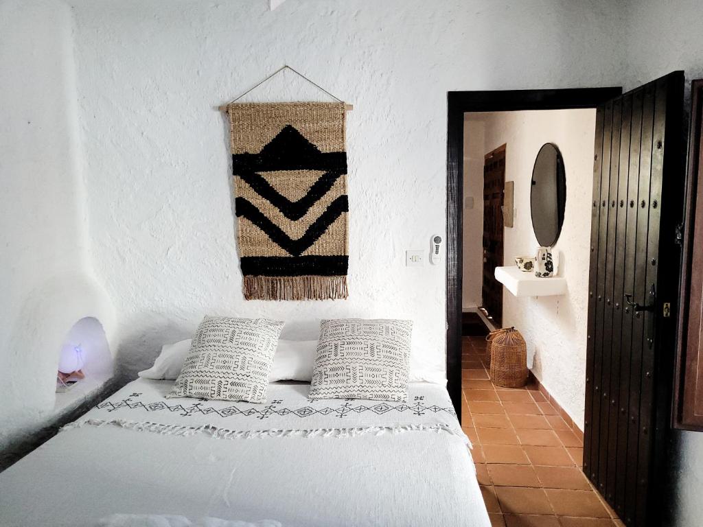 Casa Nomad es su hogar mágico en Agua Amarga photo 4