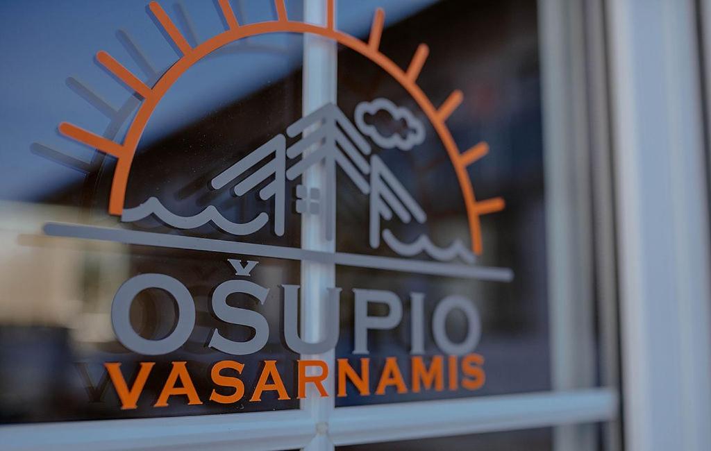 Ošupio Vasarnamis photo 1