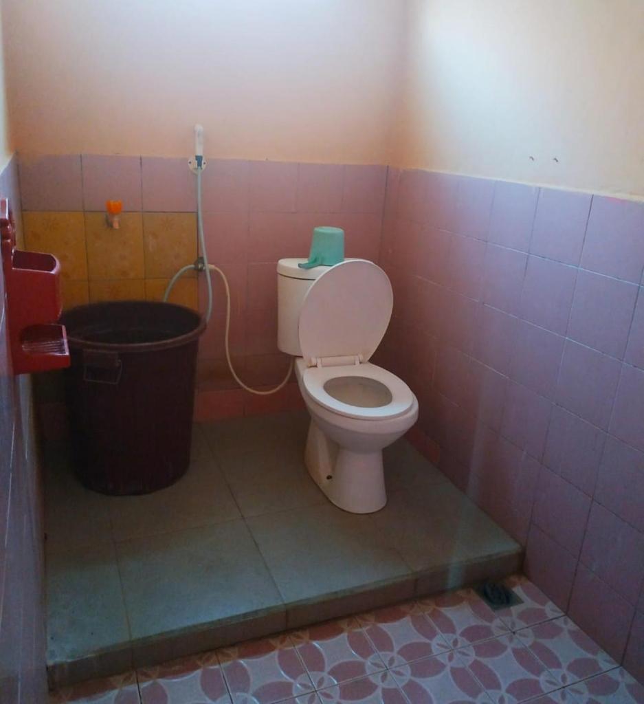 Homestay Putra Sindang Asih Batukaras photo 1