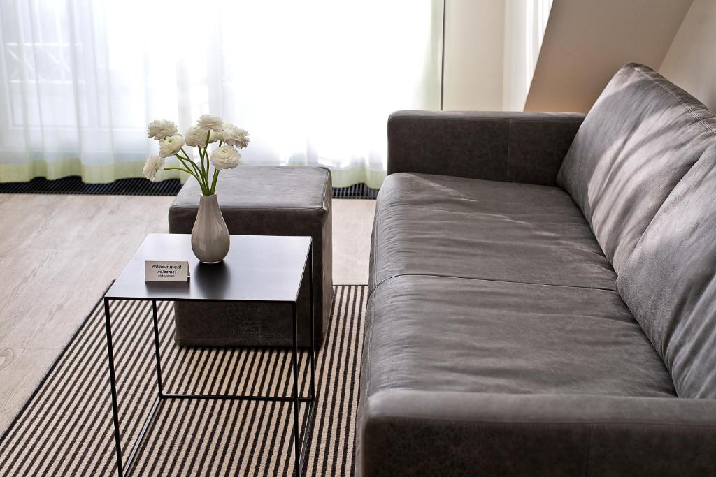 Hotel AM MEER & Spa photo 1