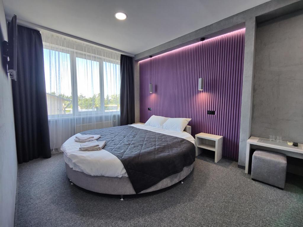 Art Hotel Palma photo 3