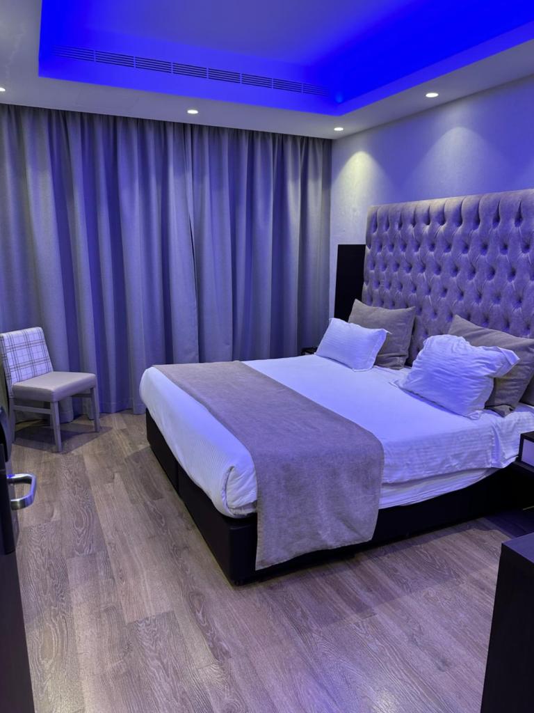 Frangiorgio Hotel photo 1