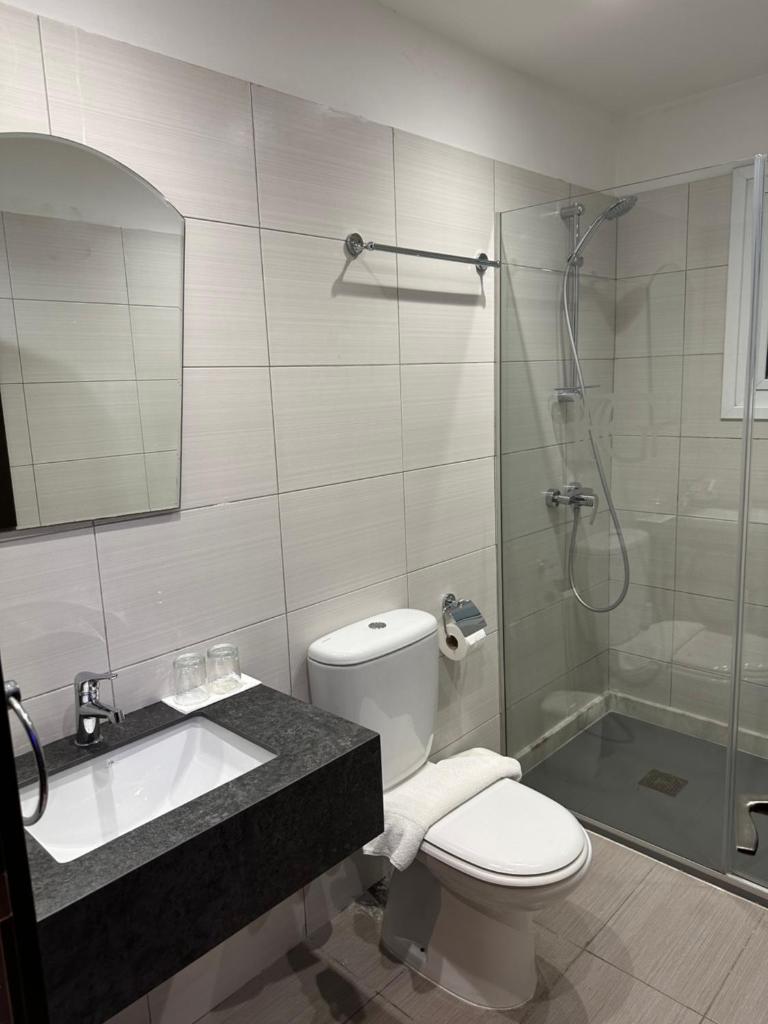 Frangiorgio Hotel photo 2