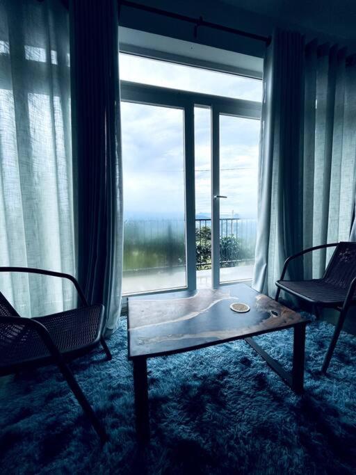 2 Bedroom villa amidst Hanthana south mountains - Cloudscape Kandy photo 2