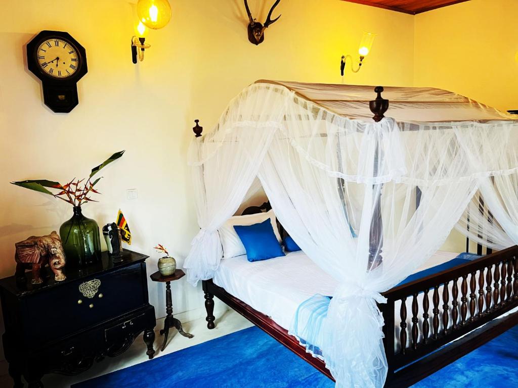 Sriyan Villa photo 1