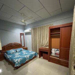 Alyaa Homestay photo 1