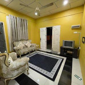 Alyaa Homestay photo 2