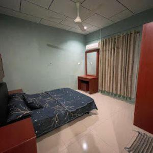 Alyaa Homestay photo 4