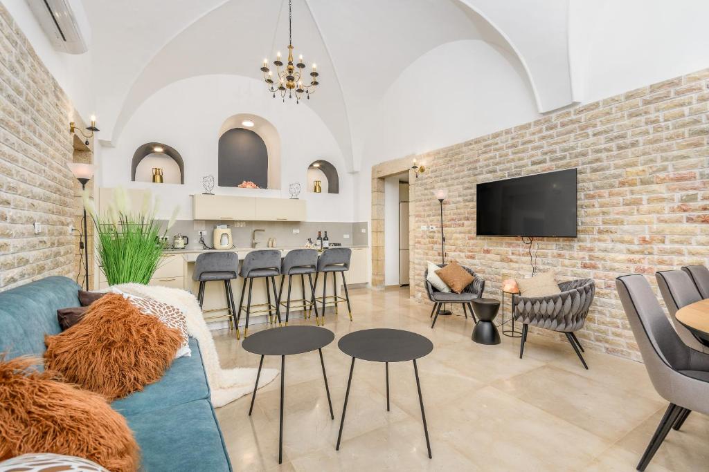Nina Luxury Apartment photo 4