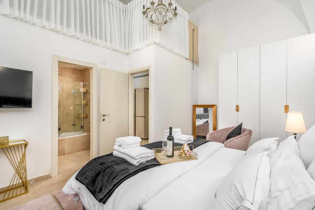 Nina Luxury Apartment photo 3