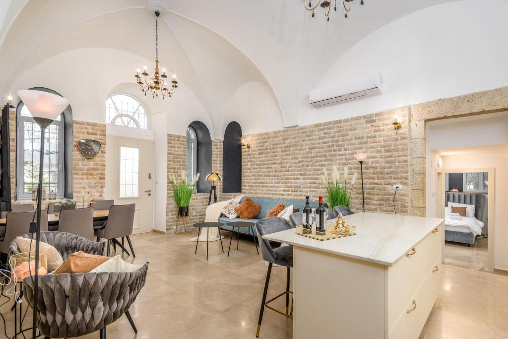 Nina Luxury Apartment photo 1