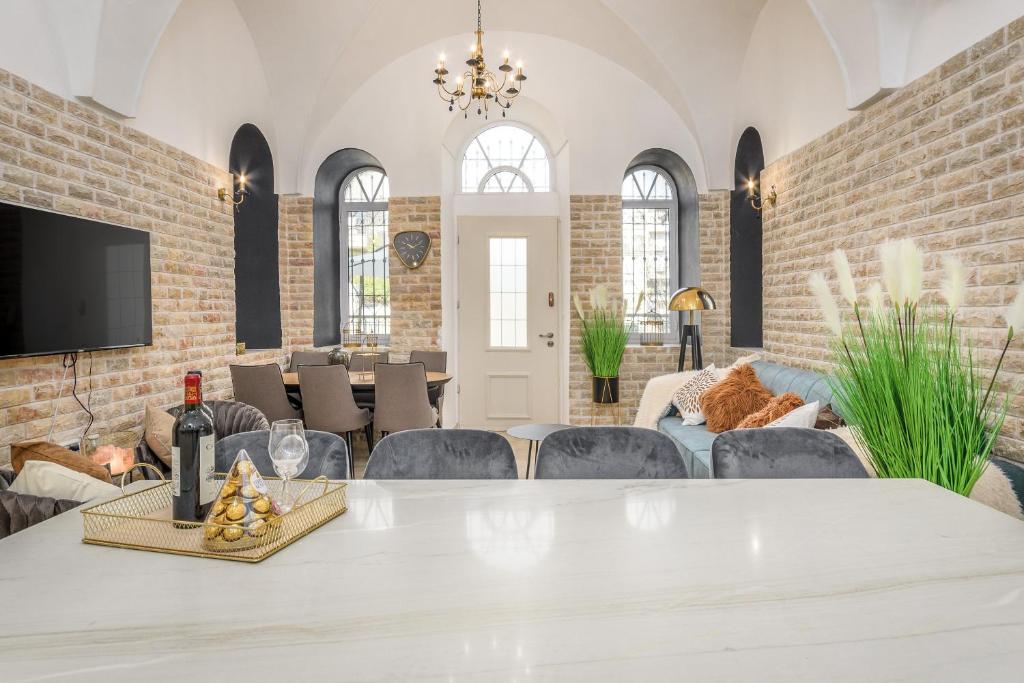 Nina Luxury Apartment photo 2