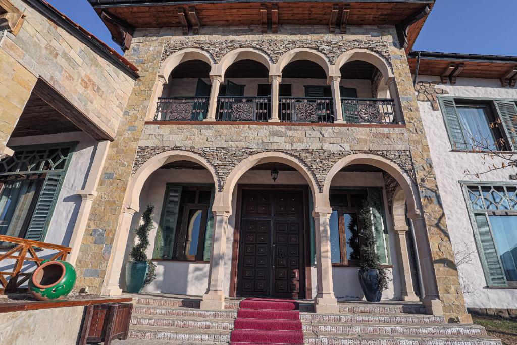 Knyazli Family Suites & Rooms photo 4