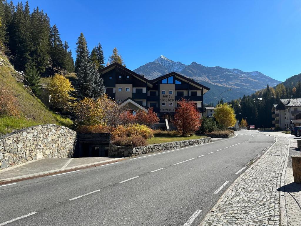 Hotel Alle Tre Baite photo 2