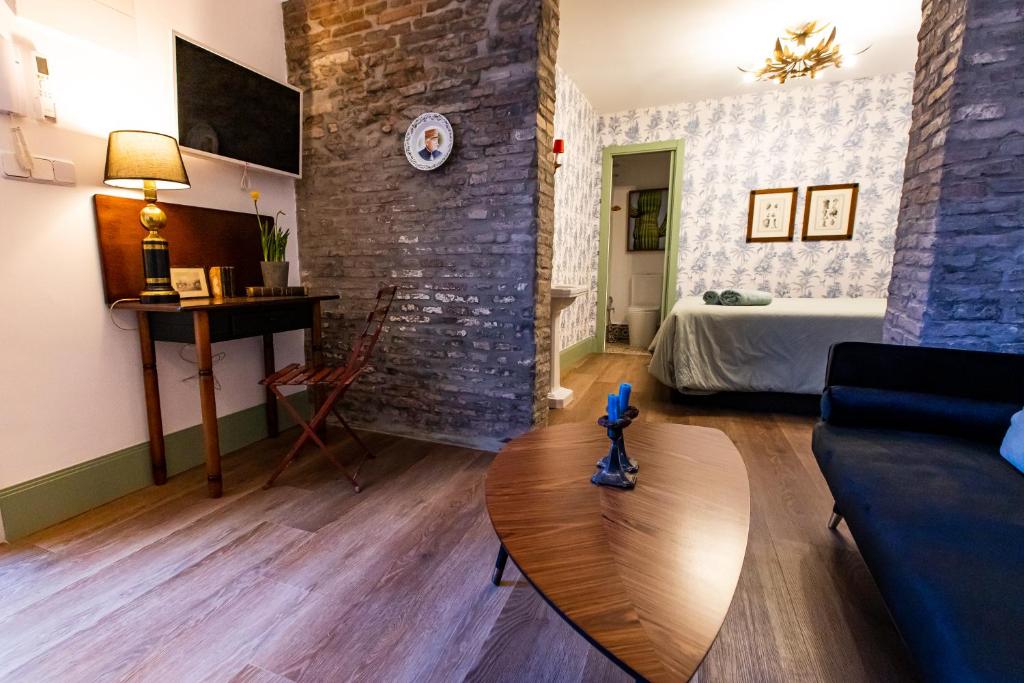 Apartamentos Gaviota photo 2