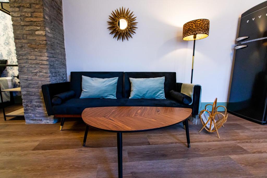 Apartamentos Gaviota photo 4