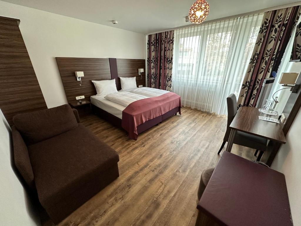 ARTHOTEL Haar photo 4