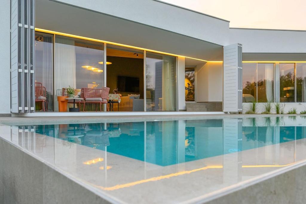 Villa Boscaria by IstriaLux photo 4