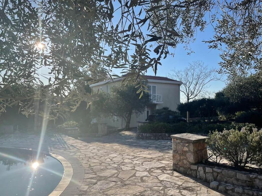 Villa Thetis