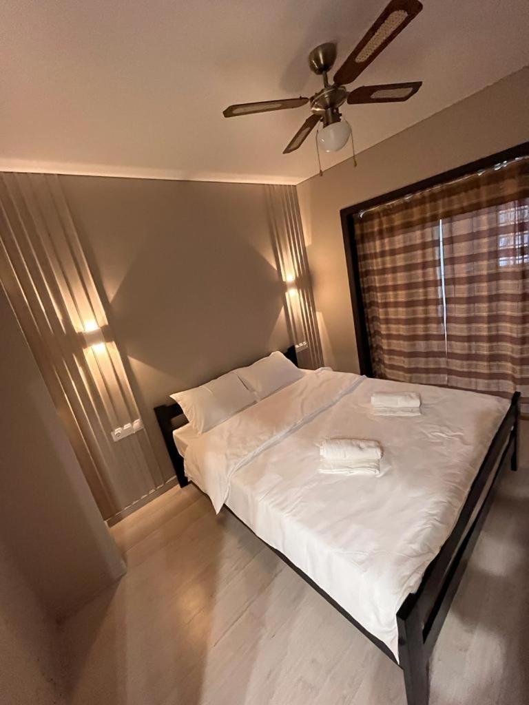 Zhalgin's apartments 1 photo 3