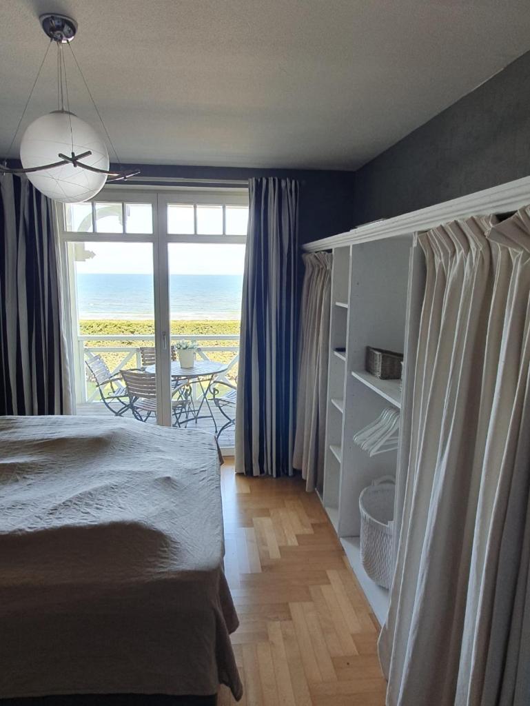 Maisonettewohnung Strandburg photo 3