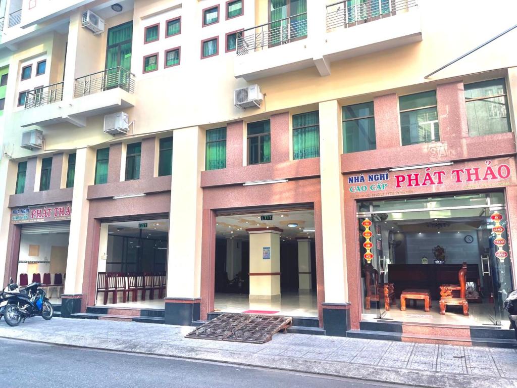 Nhà nghỉ Phát Thảo photo 1