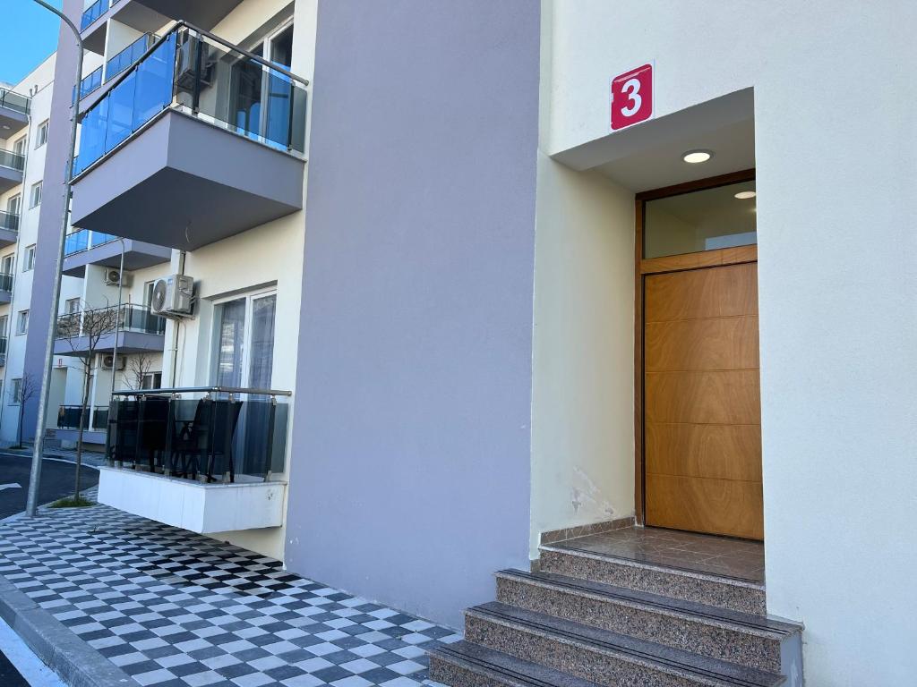 New Appartement for rent, in the heart of Shëngjin photo 4