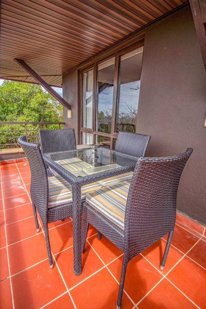BATIAN APARTMENT WITHIN MT.KENYA WILDLIFE ESTATE AT OL PEJETA photo 4