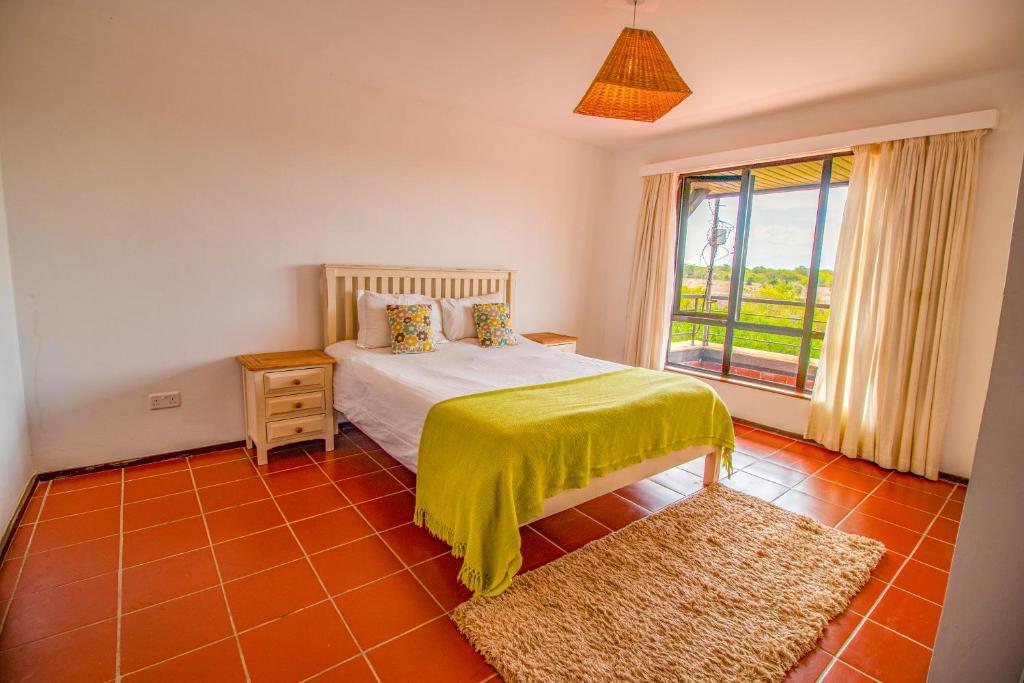 BATIAN APARTMENT WITHIN MT.KENYA WILDLIFE ESTATE AT OL PEJETA photo 1