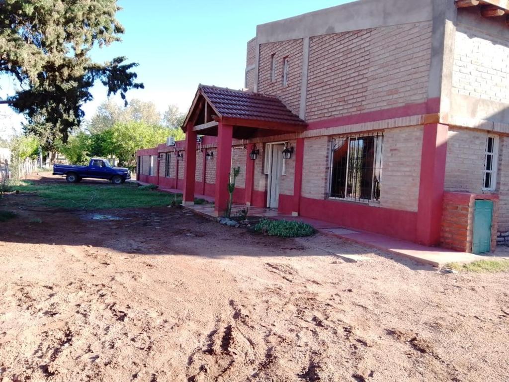 HOTEL FINCA AMANCAY photo 3
