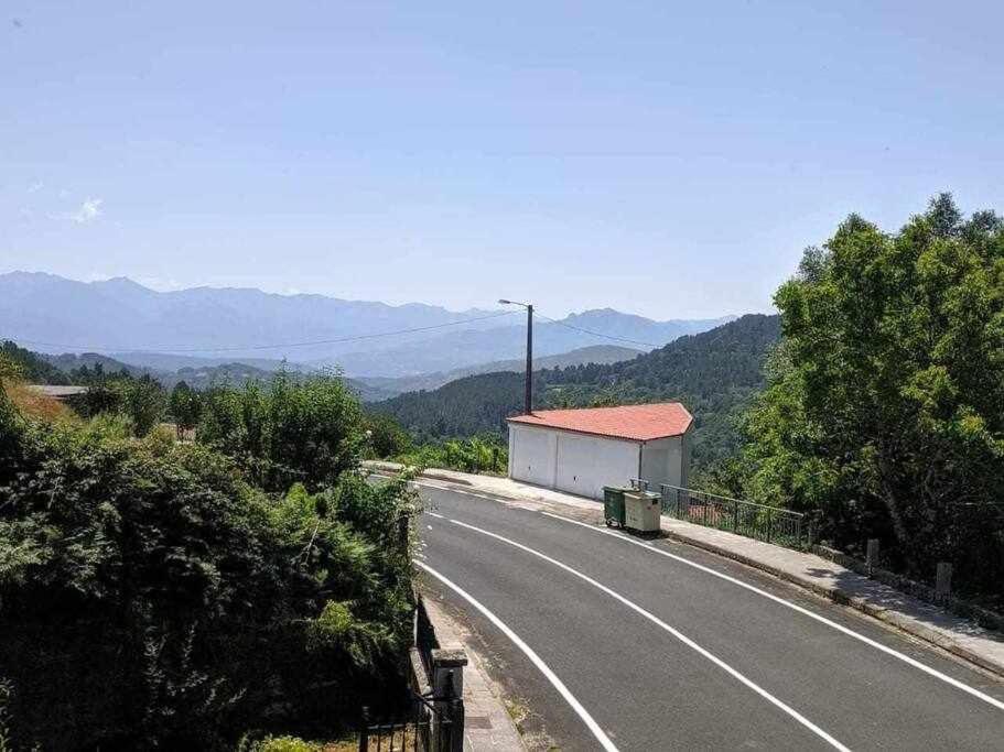 Casa Ourense Guxinde photo 4