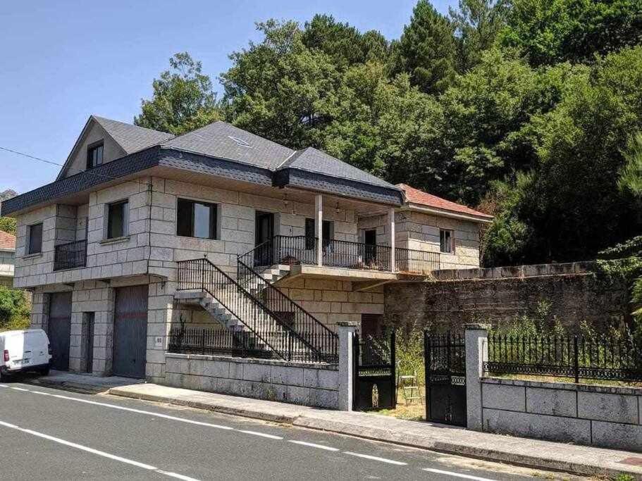 Casa Ourense Guxinde photo 2