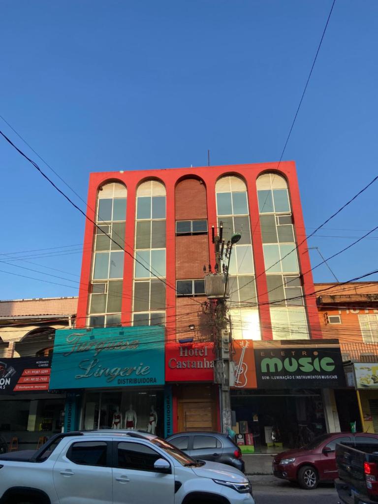 Hotel Castanhal photo 2