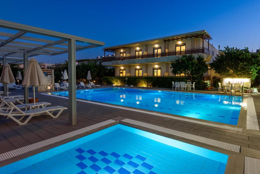 Ilyssion Holidays Hotel photo 4