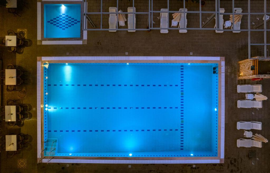 Ilyssion Holidays Hotel photo 3